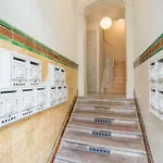 Appartement Courtyard & Elegance Lissabon
