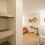 Appartement Courtyard & Elegance *
