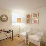 Courtyard & Elegance Appartement