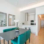 Courtyard & Elegance Appartement