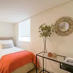 Courtyard & Elegance Appartement Lissabon