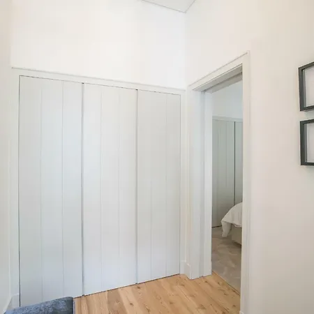 Courtyard & Elegance * Lisboa