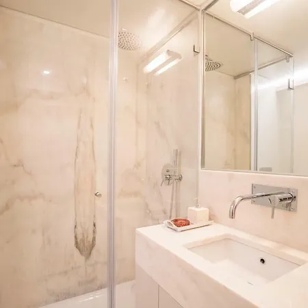 Courtyard & Elegance 리스본