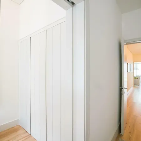 公寓 Courtyard & Elegance *