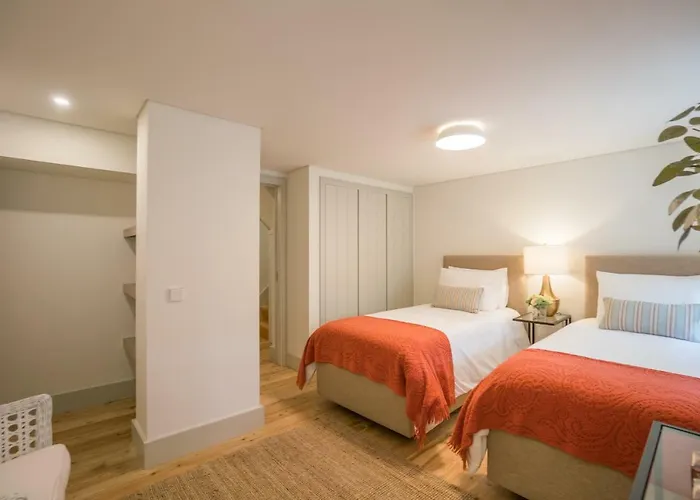 Apartment Courtyard & Elegance