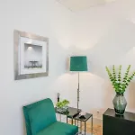 Appartement Courtyard & Elegance Lisboa