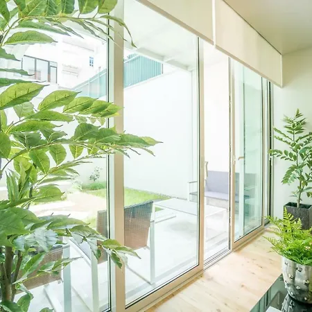 Apartmán Courtyard & Elegance Lisboa