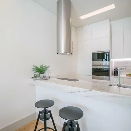 Apartman Courtyard & Elegance Lisboa