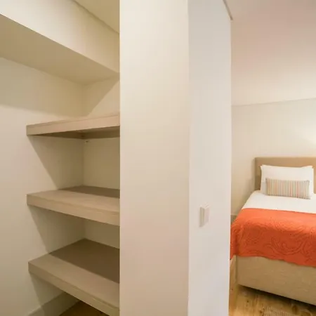 Apartmán Courtyard & Elegance *