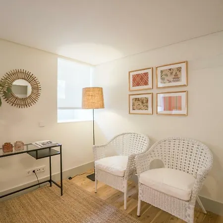 Courtyard & Elegance Apartmán