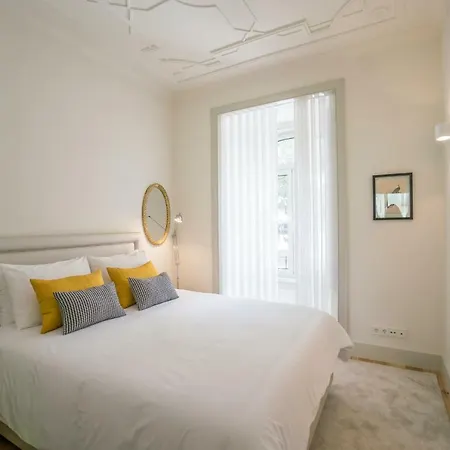 Courtyard & Elegance Διαμέρισμα